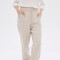 Babucha Wester Beige Claro