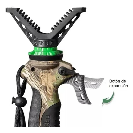 HORQUILLA P/TRIPODE FIERYDEER HORQUILLA P/TRIPODE FIERYDEER