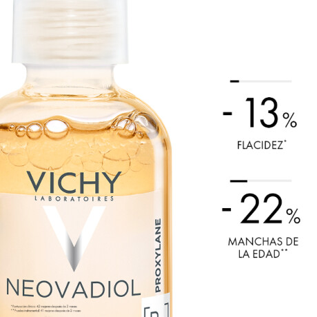 VICHY NEOVADIOL SERUM PERI&POST MENOPAUSIA PARA LA FLACIDEZ Y LAS MANCHAS 30ml VICHY NEOVADIOL SERUM PERI&POST MENOPAUSIA PARA LA FLACIDEZ Y LAS MANCHAS 30ml