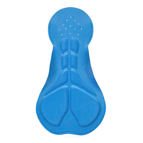 Calza Con Badana Rockbros Respirable 4XL 001