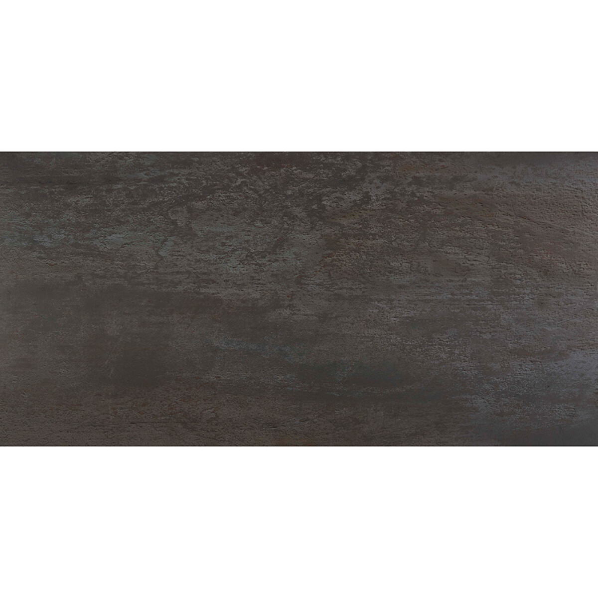 Porcelanato Acier Iron Mt Rectifcado "a" 37x75 Cm 