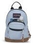 MOCHILA RIGHT PACK MINI BLUE DUSK