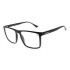 Lentes De Vista Chilli Beans Cuadrado Hombre Azul/azul