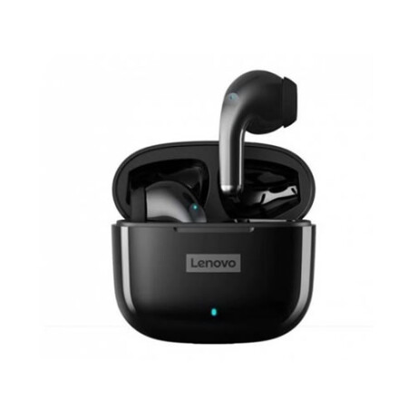 Auricular Bluetooth LP40 Pro Negro LENOVO Auricular Bluetooth LP40 Pro Negro LENOVO