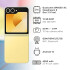 Samsung Galaxy Z Flip6 12/256 Gb 5g AMARILLO