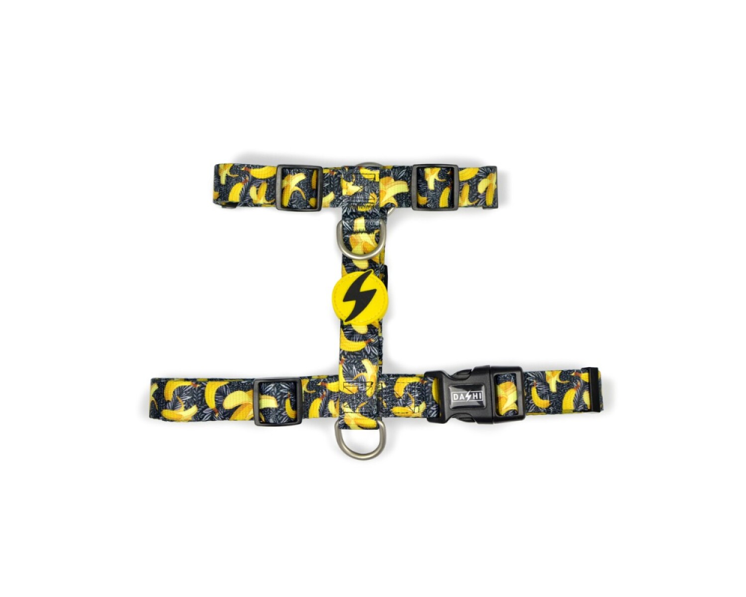 DASHI ECO BANANA BACK HARNESS SMALL 