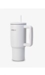 VASO TERMICO HYDRATE BLANCO