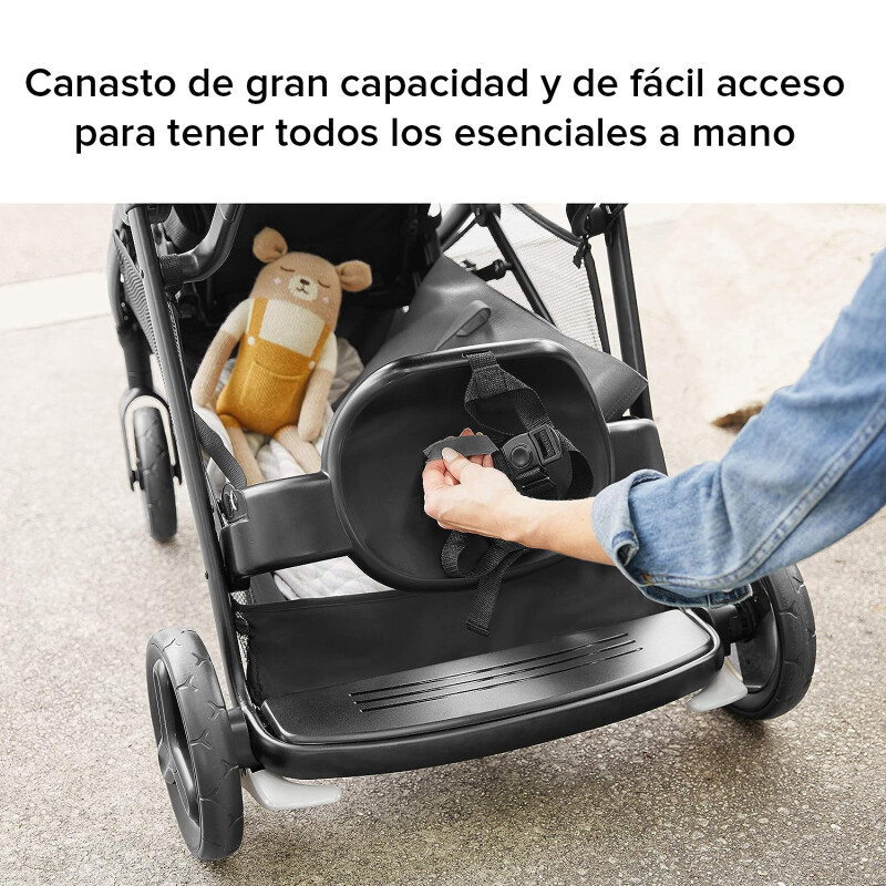 Graco Ready2Grow™ LX 2.0 Doble Graco Ready2Grow™ LX 2.0 Doble