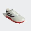 Championes Adidas Copa Pure II League FG Blanco