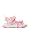 Sandalias de Niña Croco Kids Tevy Rosado