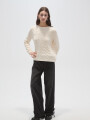 Sweater Rori Crudo / Natural