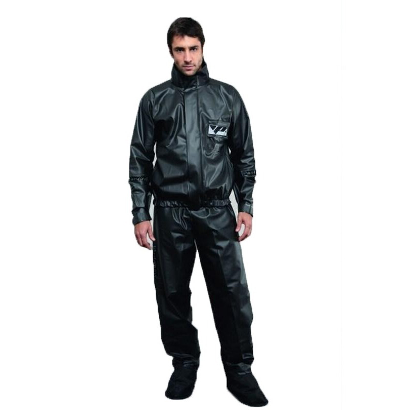 EQUIPO DE LLUVIA PANTANEIRO HOMBRE CUELLO TALLE XL EQUIPO DE LLUVIA PANTANEIRO HOMBRE CUELLO TALLE XL