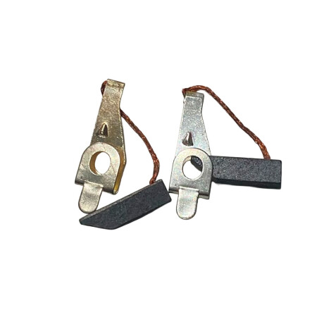 CARBON ALTERNADOR DINAMO - CARBON SCHUNK CARBON ALTERNADOR DINAMO - CARBON SCHUNK