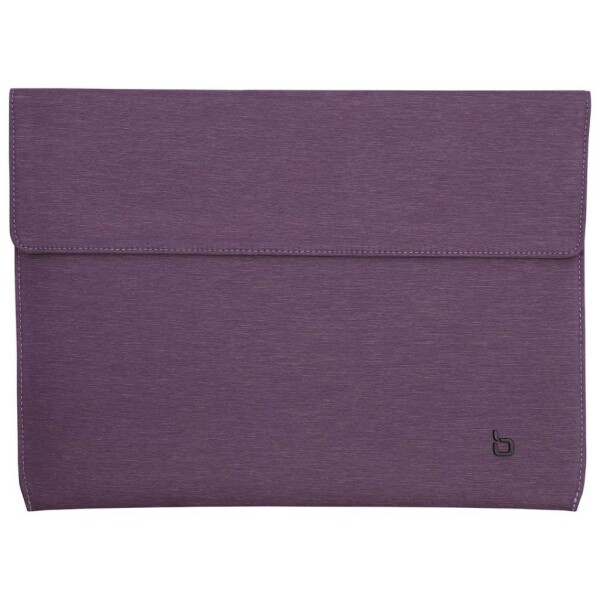 Estuche Sobre Para Laptop Notebook 15.6 Pulgadas Bluecase Color Variante Violeta