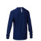 Remera Infantil Topper m/Larga Boys Azul Marino