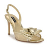 Sandal Gergia3 Gold