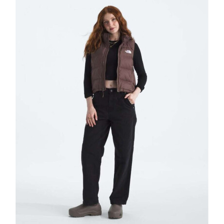 Chaleco Hydrenalite Tawny Quartz