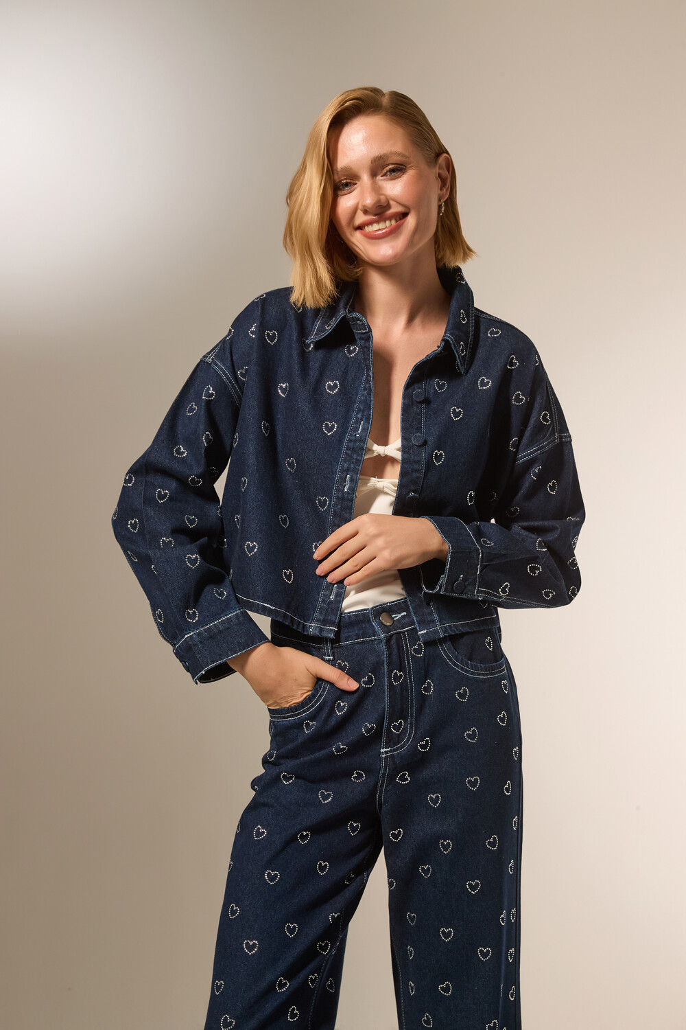 Sobrecamisa Paseir Estampado 1