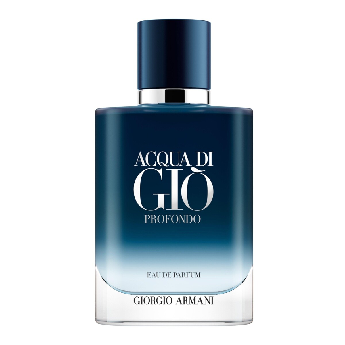Perfume Acqua Di Gio Profondo Edp 50 Ml. Edición Limitada 