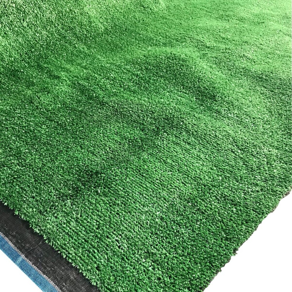 Cesped Artificial Pasto Sintetico 7mm Verde 