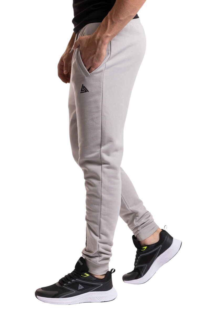 LENERGY PANT - GREY 