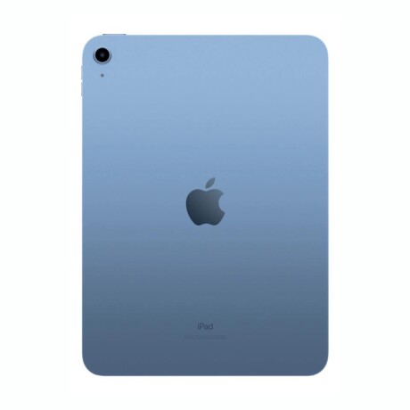 APPLE IPAD 10.9' (10TH GEN.) WIFI 256GB APPLE Ipad MPQ93LL/A (10TH GEN) 10.9' 256GB A14 Chip 12Mpx - Blue