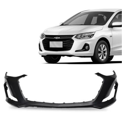 PARAGOLPE DELANTERO CON SENSOR - ONIX PARAGOLPE DELANTERO CON SENSOR - ONIX