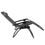 SILLA REPOSERA PLEGABLE CON ALMOHADA SILLA REPOSERA PLEGABLE CON ALMOHADA