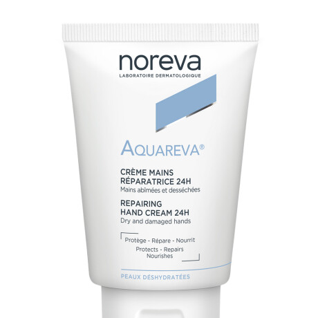 Noreva Aquareva Crema Rep Manos 24h Noreva Aquareva Crema Rep Manos 24h