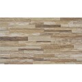 REVESTIMIENTO IMITACIÓN PIEDRA ASPEN NOCE REF.3205 HD "A" 32X56 CM Revestimiento Imitación Piedra Aspen Noce Ref.3205 Hd "a" 32x56 Cm