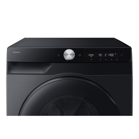 Lavasecarropas Samsung 11Kg/6Kg Inverter AI Ecobubble Inox