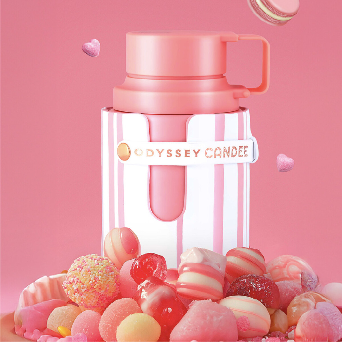 Odyssey Candee Special Edition Eau de Parfum 100 ml Odyssey Candee Special Edition Eau de Parfum 100 ml