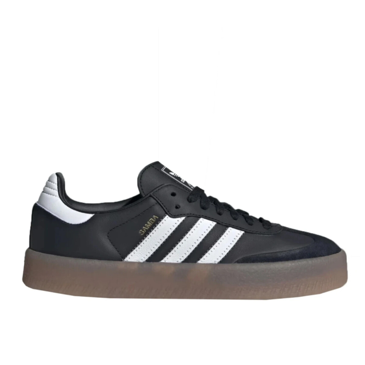 Championes Adidas Sambae W - Negro 