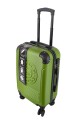 Carry on - Valija chica ABS Verde