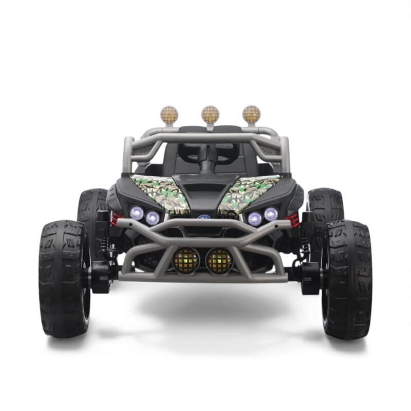 Auto Jeep X-Treme A Batería 12 Volt 2 Motores Auto Jeep X-Treme A Batería 12 Volt 2 Motores