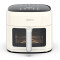 airfryer freidora sin aceite 6,8L WHITE