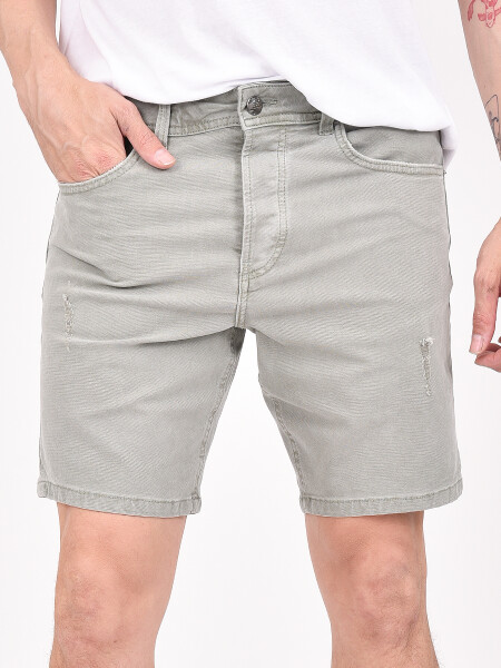 BERMUDA SEBASTIAN OLIVA