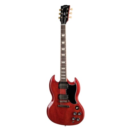 Guitarra Electrica Gibson Sg Standard 61s Vintage Cherry Guitarra Electrica Gibson Sg Standard 61s Vintage Cherry