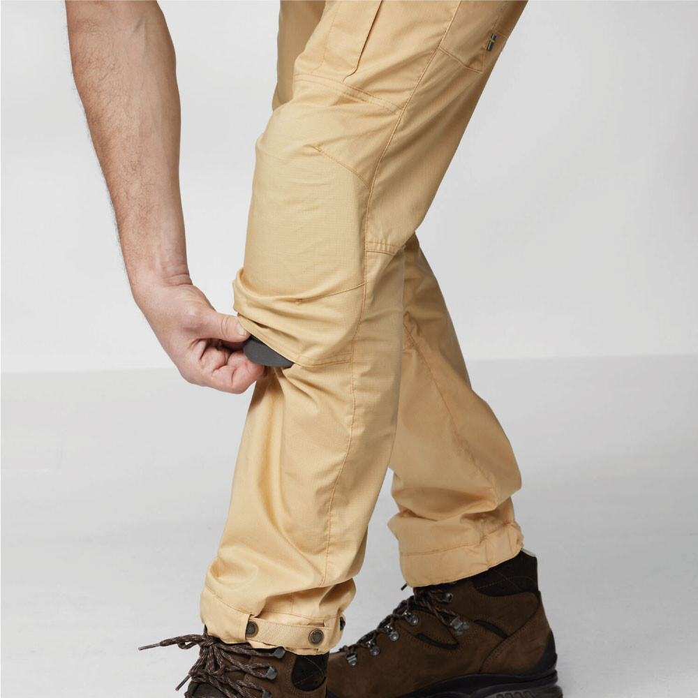 Vidda Pro Lite Trousers M Dark Grey