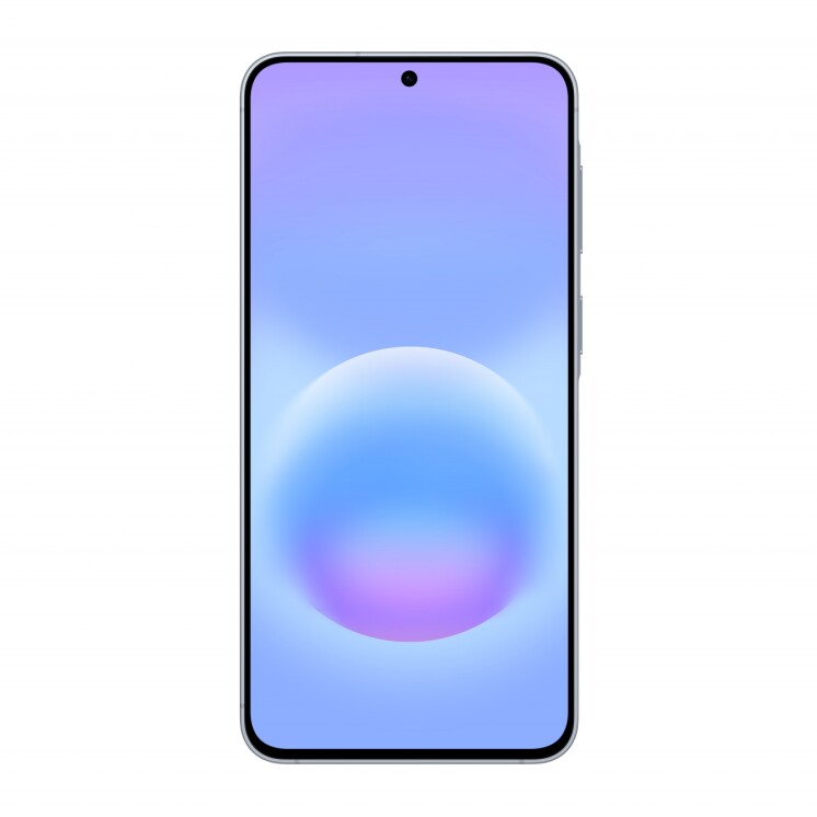 Samsung Galaxy A57 256 GB Dark Blue Light Blue