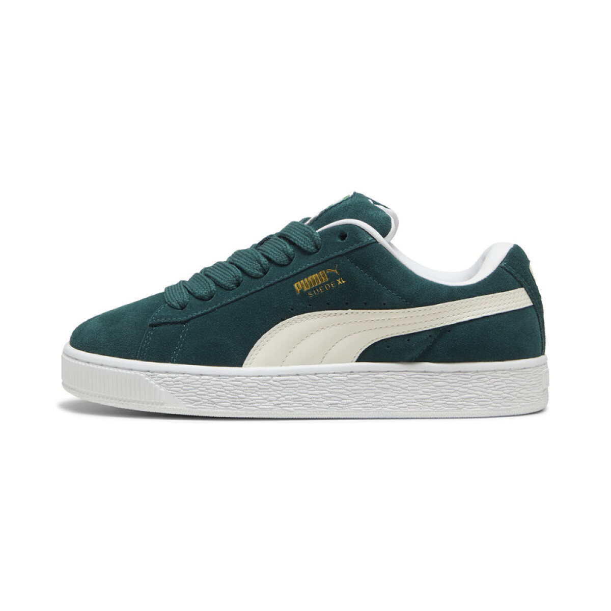 Suede XL 39520521 - Verde 