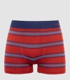 Boxer corinto Rojo tomate