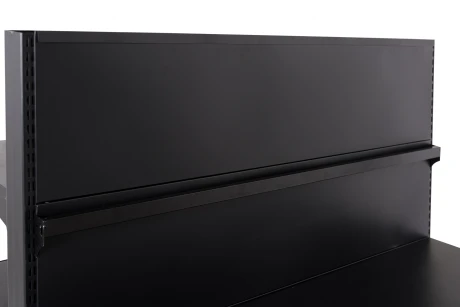 Barral Negro - 1.3 M Barral Negro - 1.3 M