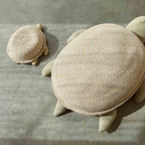 Canasto Turtle Baby