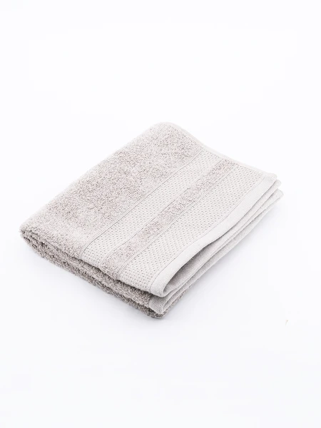 TOALLA ROSTRO ESTAMBUL BEIGE