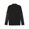 Buzo de Hombre Puma Peñarol Train.1/4 Zip Negro