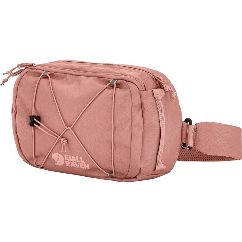 Maletín Fjallraven Skule Sling 6 Unisex Dusty Rose