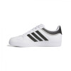 Championes Basket ADIDAS CALZADO HOOPS 4.0 de Unisex - JQ9985 Blanco-negro