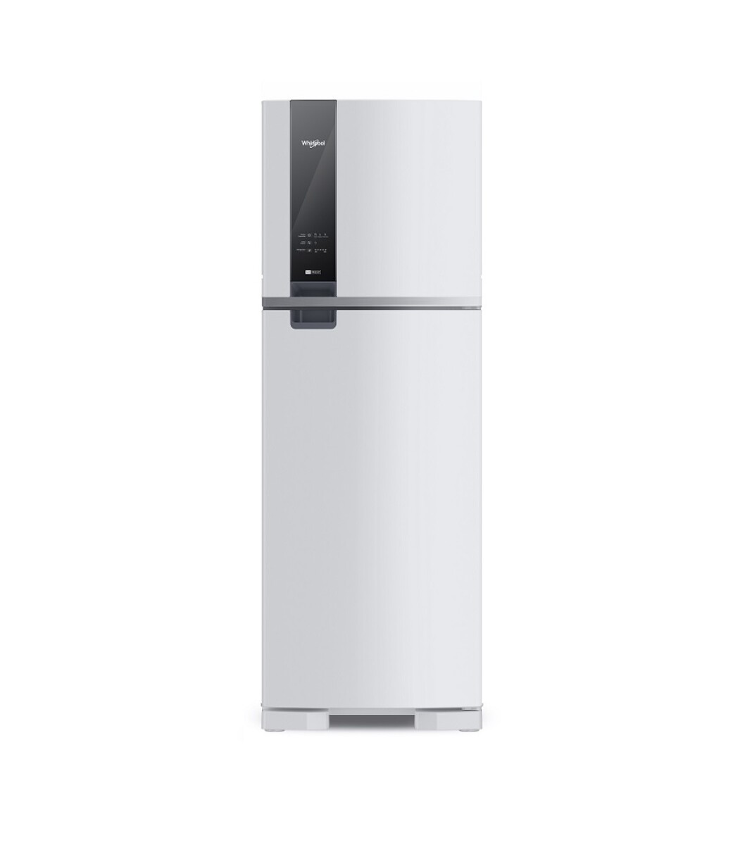 HELADERA - TOP MOUNT- NO FROST 400 lts BLANCA 