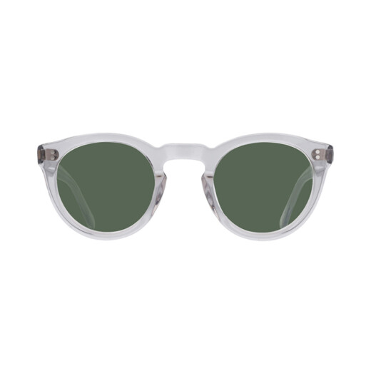 Lentes Indie Etna Transparente - Verde Lentes Indie Etna Transparente - Verde